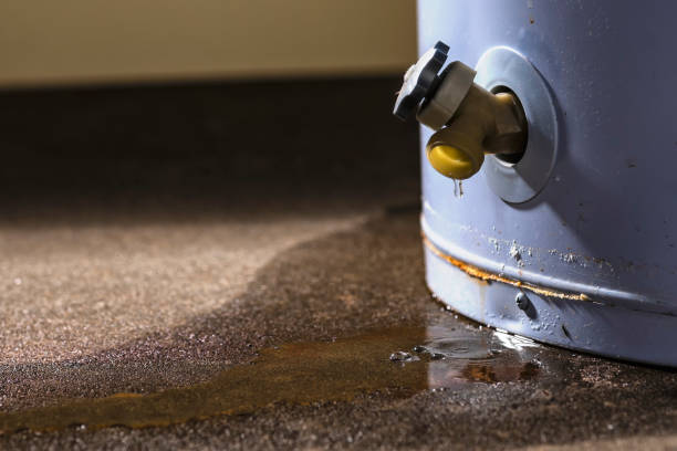 Best Commercial water damage restoration  in Auburn, ME