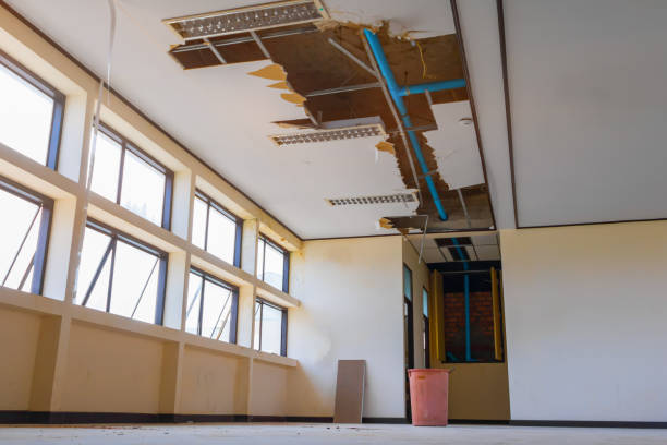 Auburn, ME Water damage restoration Company