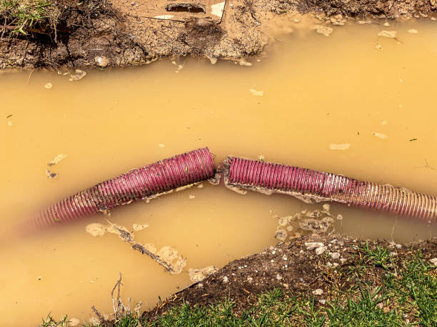 Best Emergency water damage restoration  in Auburn, ME